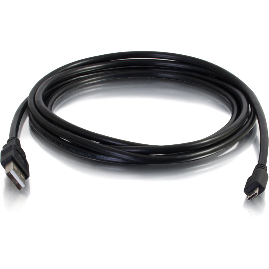 C2G 6ft Samsung Galaxy Charge and Sync Cable — 24900