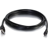 C2G 6ft Samsung Galaxy Charge and Sync Cable — 24900