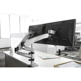 3M Mounting Arm for Flat Panel Display - Silver — MA265S