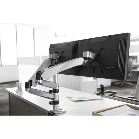 3M Mounting Arm for Flat Panel Display - Silver — MA265S