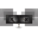3M Mounting Arm for Flat Panel Display - Silver — MA265S