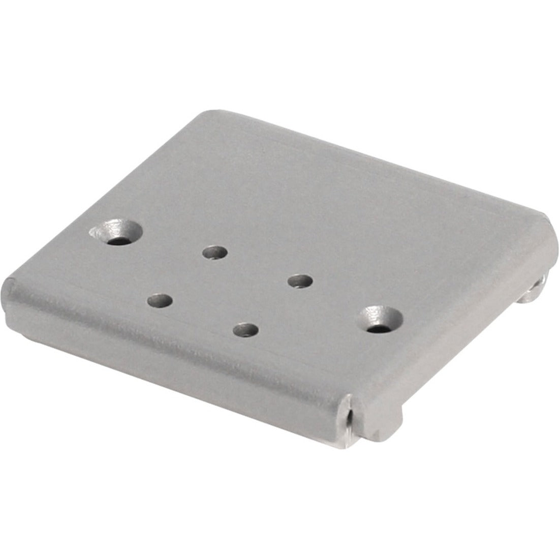 Chief Countour OFB215S Mounting Adapter - Silver — OFB215S