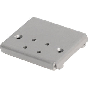 Chief Countour OFB215S Mounting Adapter - Silver — OFB215S