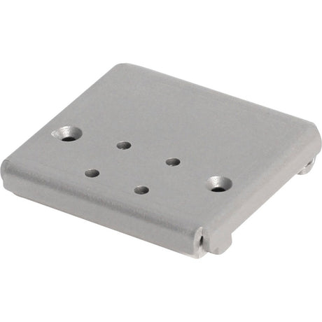 Chief Countour OFB215S Mounting Adapter - Silver — OFB215S