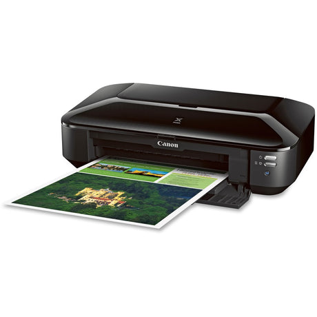 Canon PIXMA iX6820 Desktop Inkjet Printer - Color — 8747B002