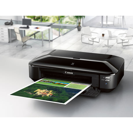 Canon PIXMA iX6820 Desktop Inkjet Printer - Color — 8747B002