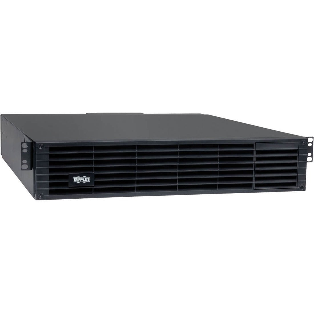 Tripp Lite by Eaton External 48V 2U Rack/Tower Battery Pack for select UPS Systems (BP48V27-2US) — BP48V27-2US