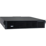 Tripp Lite by Eaton External 48V 2U Rack/Tower Battery Pack for select UPS Systems (BP48V27-2US) — BP48V27-2US