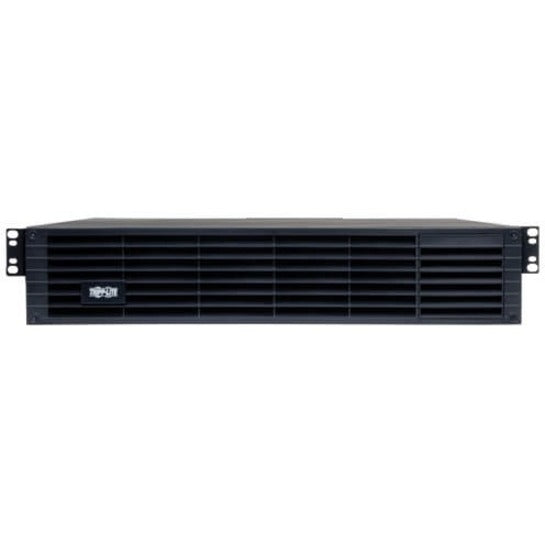 Tripp Lite by Eaton External 48V 2U Rack/Tower Battery Pack for select UPS Systems (BP48V27-2US) — BP48V27-2US