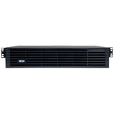 Tripp Lite by Eaton External 48V 2U Rack/Tower Battery Pack for select UPS Systems (BP48V27-2US) — BP48V27-2US