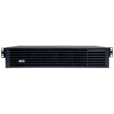 Tripp Lite by Eaton External 48V 2U Rack/Tower Battery Pack for select UPS Systems (BP48V27-2US) — BP48V27-2US
