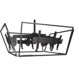 Chief Multi-Directional Ceiling Display Mount - For Displays 32-65" - Black — LCM4U