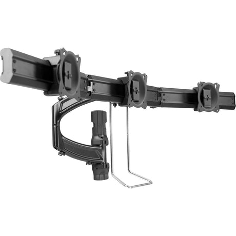 Chief KONTOUR K4W310B Wall Mount for Monitor - Black - TAA Compliant — K4W310B