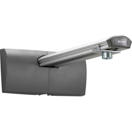 Chief WP21S Wall Mount for Projector - Silver — WP21S