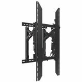 Chief ConnexSys Video Wall Mount - For Displays 40-80" - Black — LVSXUP