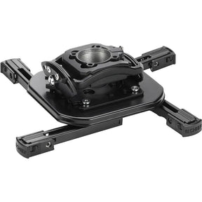 Chief Mini Elite RSMCU Ceiling Mount for Projector - Black — RSMCU