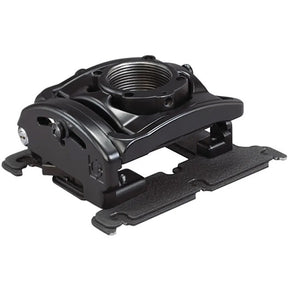 Chief RPA Elite RPMB302 Mounting Adapter for Projector - Black — RPMB302