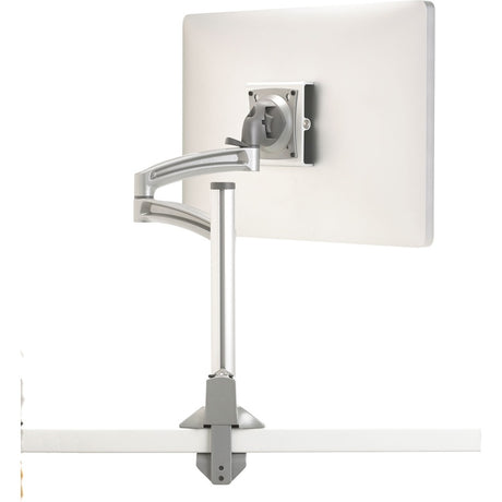 Chief KONTOUR K2C120S Desk Mount for Flat Panel Display - Silver, Gray — K2C120S