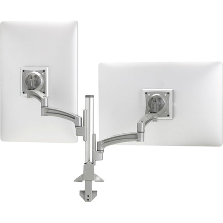 Chief Kontour Dual Display Articulating Column Mount - For displays 10-30" — K2C220S