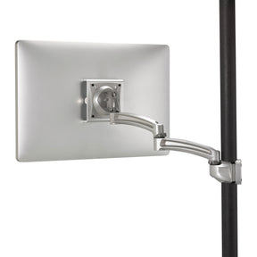 Chief KONTOUR K2P120S Mounting Arm for Flat Panel Display - Silver — K2P120S