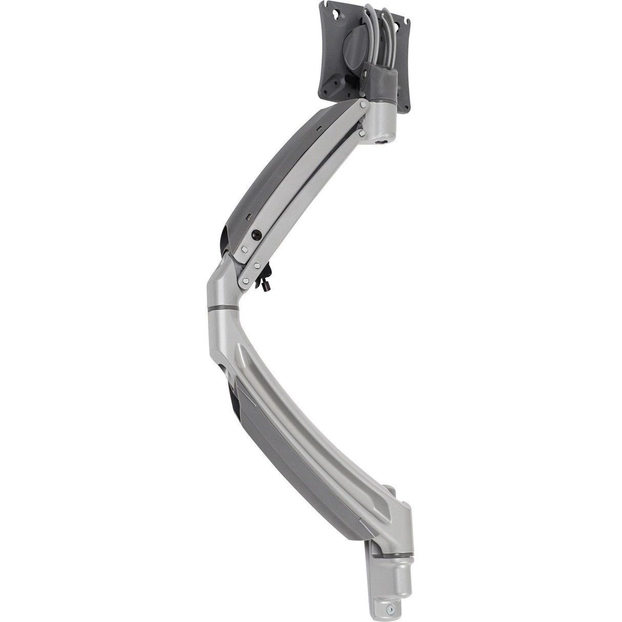 Chief KONTOUR KRA221S Mounting Extension for Flat Panel Display - Silver — KRA221S