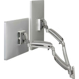 Chief KONTOUR K1W220S Wall Mount for Flat Panel Display - Silver — K1W220S