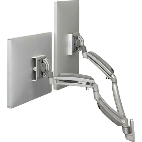 Chief KONTOUR K1W220S Wall Mount for Flat Panel Display - Silver — K1W220S