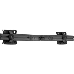 Chief Kontour Series Dual Monitor Crossbar Accessory - Black — KRA223B