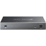 TP-LINK TL-SG108E - 8-Port Gigabit Easy Smart Switch — TL-SG108E