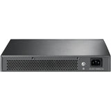 TP-LINK TL-SG1016DE - 16-Port Gigabit Easy Smart Switch — TL-SG1016DE