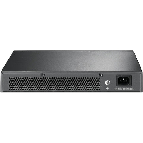 TP-LINK TL-SG1016DE - 16-Port Gigabit Easy Smart Switch — TL-SG1016DE