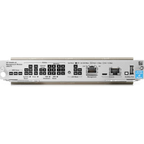 HPE 5400R zl2 Management Module — J9827A