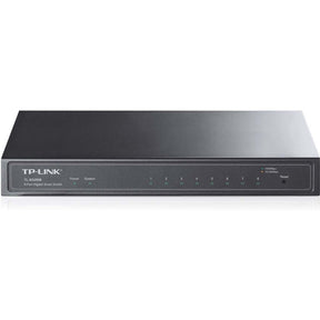 TP-LINK TL-SG2008 - 8-Port Gigabit Smart Managed Switch — SG2008