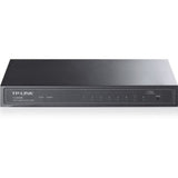 TP-LINK TL-SG2008 - 8-Port Gigabit Smart Managed Switch — SG2008