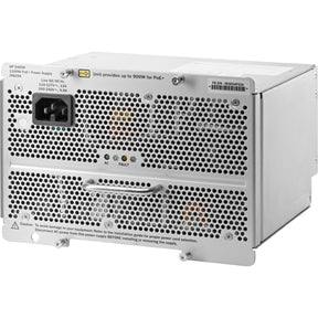 HPE 5400R 1100W PoE+ zl2 Power Supply — J9829A#ABA