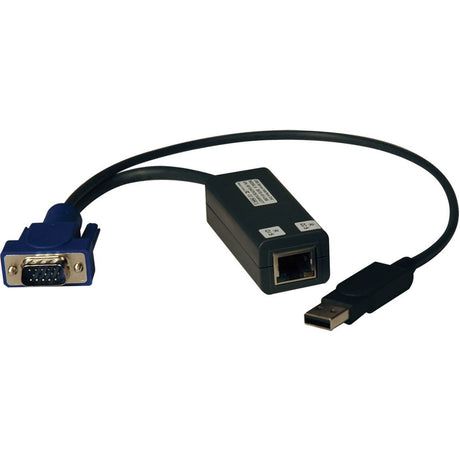 Eaton Tripp Lite Series NetCommander USB Server Interface Unit (SIU) - 8-Pack — B078-101-USB-8