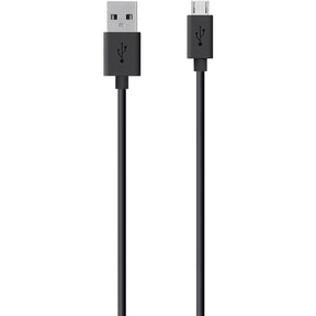 Belkin MIXIT&uarr; Micro-USB to USB ChargeSync Cable — F2CU012bt04-BLK