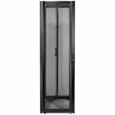 APC by Schneider Electric NetShelter SX Rack Cabinet — AR3100TAA