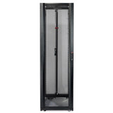 APC by Schneider Electric NetShelter SX Rack Cabinet — AR3100TAA