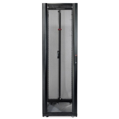 APC by Schneider Electric NetShelter SX Rack Cabinet — AR3100TAA