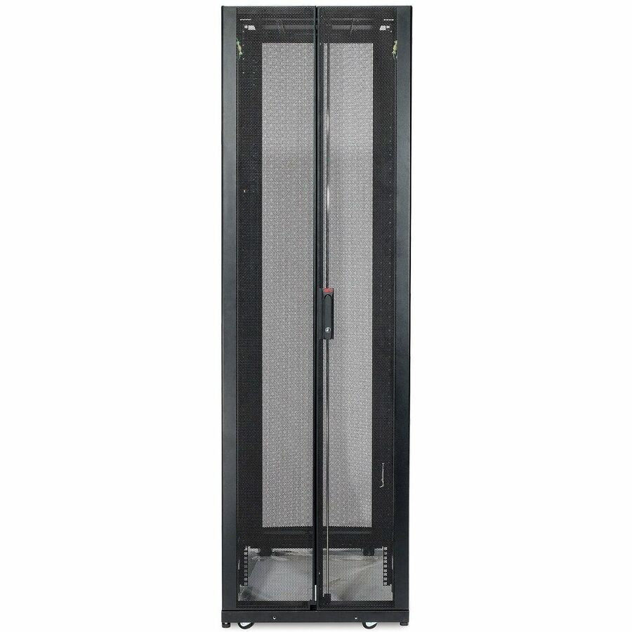 APC by Schneider Electric NetShelter SX Rack Cabinet — AR3100TAA