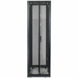 APC by Schneider Electric NetShelter SX Rack Cabinet — AR3100TAA