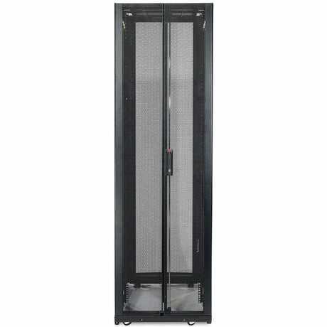 APC by Schneider Electric NetShelter SX Rack Cabinet — AR3100TAA