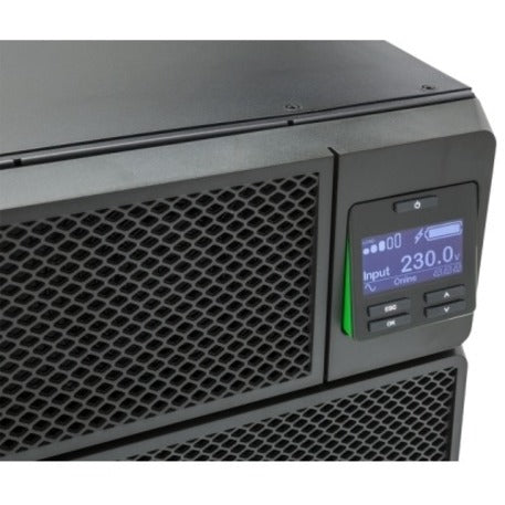 APC by Schneider Electric Smart-UPS SRT 10000VA RM 230V — SRT10KRMXLI