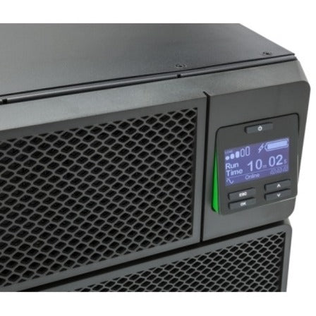 APC by Schneider Electric Smart-UPS SRT 10000VA RM 230V — SRT10KRMXLI