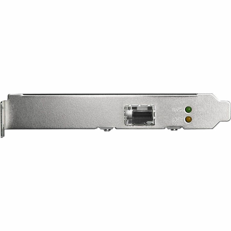 StarTech.com PCI Express Gigabit Ethernet Fiber Network Card w/ Open SFP - PCIe SFP Network Card Adapter NIC — PEX1000SFP2