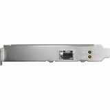 StarTech.com PCI Express Gigabit Ethernet Fiber Network Card w/ Open SFP - PCIe SFP Network Card Adapter NIC — PEX1000SFP2