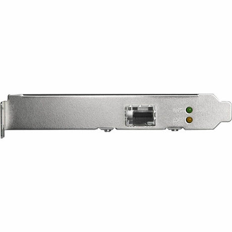 StarTech.com PCI Express Gigabit Ethernet Fiber Network Card w/ Open SFP - PCIe SFP Network Card Adapter NIC — PEX1000SFP2