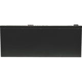 Tripp Lite by Eaton NetCommander 8-Port Cat5 KVM over IP Switch - 1 Remote + 1 Local User, 1U Rack-Mount — B072-008-1-IP