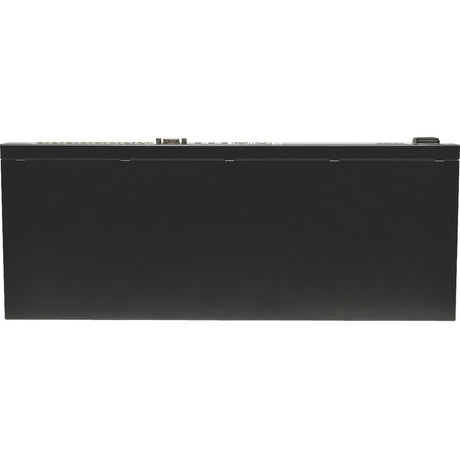 Tripp Lite by Eaton NetCommander 8-Port Cat5 KVM over IP Switch - 1 Remote + 1 Local User, 1U Rack-Mount — B072-008-1-IP